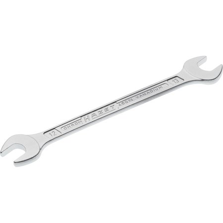 HAZET 450N-12X13 - DOUBLE OPEN-END WRENCH HZ450N-12X13